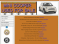 minicooperusedforsale.com