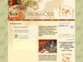 mosaique-restaurant.com
