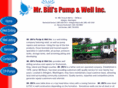 mrbillspump.com