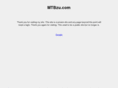 mtbzu.com