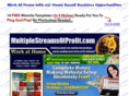 multiplestreamsofprofit.com