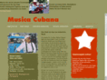 musica-cubana.info