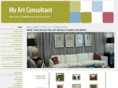 myartconsultant.com