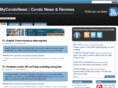 mycondonews.com