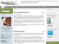 naylors-woodwind-repair.com
