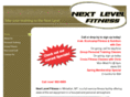 nextlevelwhitefish.com
