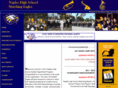 nhsmarchingeagles.org