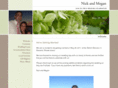 nickandmegangetmarried.com