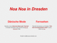 noanoa-dresden.com