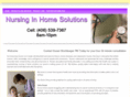 nursinginhomesolutions.com
