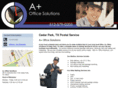 officesolutionstx.com