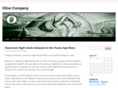 olive-company.com