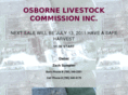 osbornelivestock.com