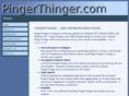 pingerthinger.com