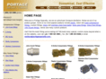 portagespecialty.com