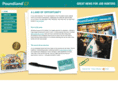 poundlandcareers.co.uk