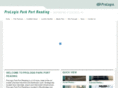 prologisportreading.com