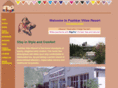 pushkarvillas.com
