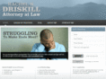 racheldriskill.com