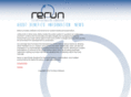 rerunsoftware.com