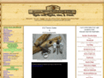 rusticlogtile.com