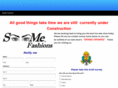 seemefashionsonline.com