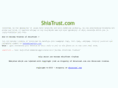 shiatrust.com