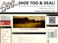 shoetoo.net