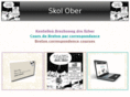 skolober.com