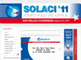 solacicongress.com