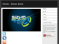 sonarzone.co.uk