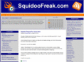 squidoofreak.com