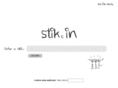 stik.in