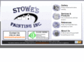 stowespainting.com