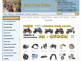 sunlpartsonline.com