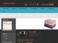 sunrise-textile.com