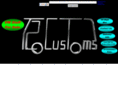 t2customs.com