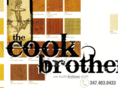 thecookbrothers.com