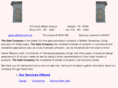 thegatecompany.com