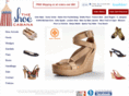 theshoecabana.com