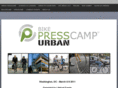 urbanpresscamp.com