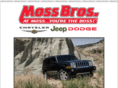 victorvillejeepcommander.com