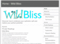 wildbliss.co.uk