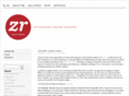 zachrisso.com