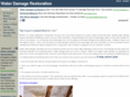 aboutwaterdamage.com