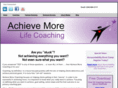 achievemorecoaching.com