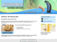 affordablehearingservices.com