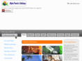 alphatravels-holidays.com