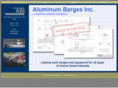 aluminumbargesinc.com