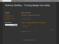 anthonygodfrey.com